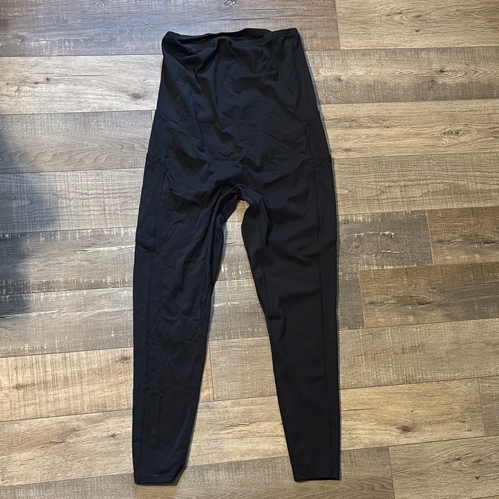 Maternity Leggings